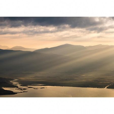 Nisaki Ioannas House别墅 外观 照片