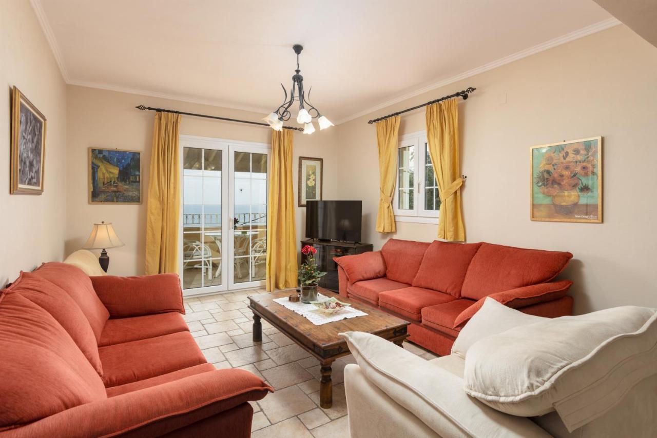 Nisaki Ioannas House别墅 外观 照片
