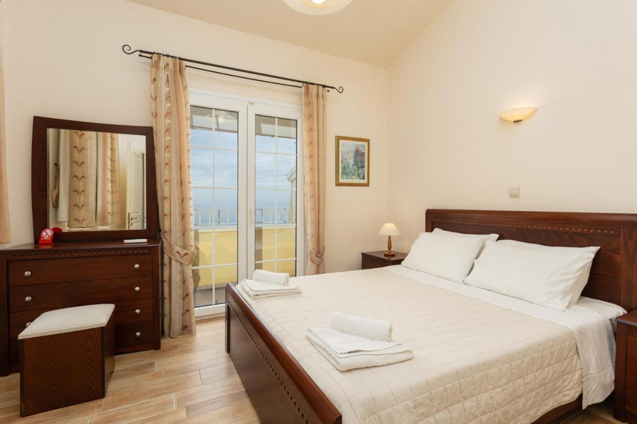 Nisaki Ioannas House别墅 外观 照片