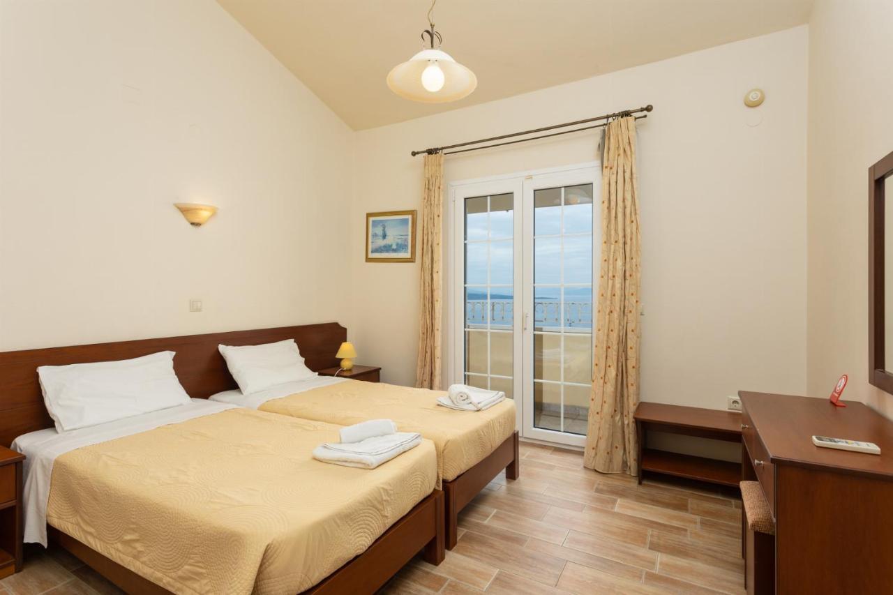 Nisaki Ioannas House别墅 外观 照片