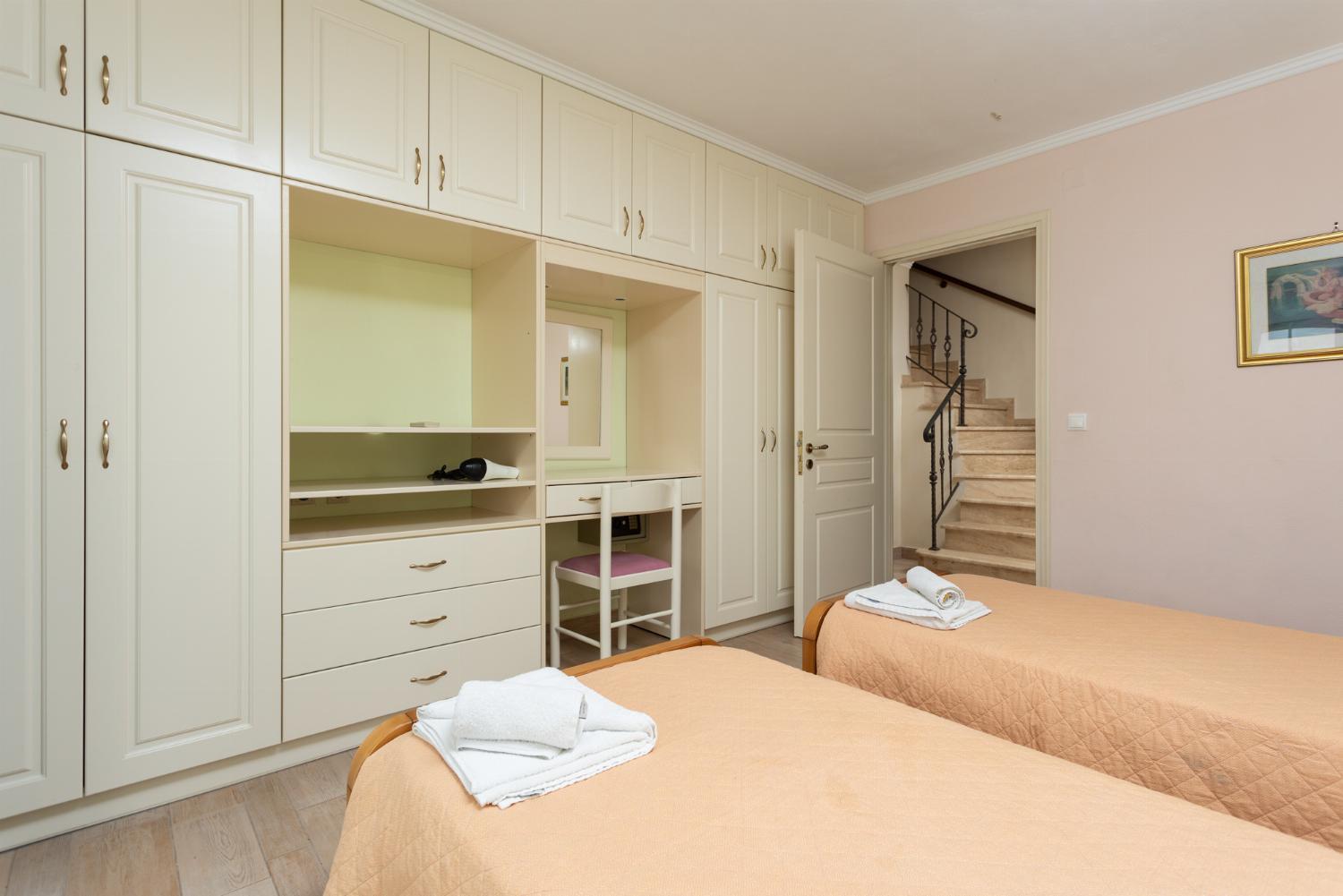 Nisaki Ioannas House别墅 外观 照片