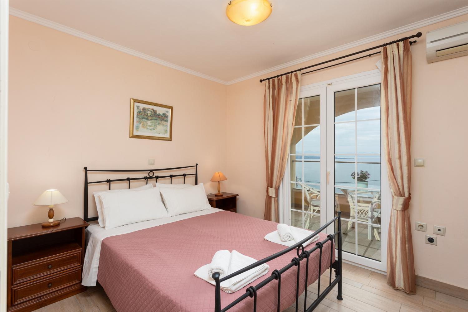 Nisaki Ioannas House别墅 外观 照片